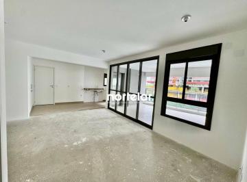 9579f0dba49bd180abe0702618d65aa6e08b8b48 · Apartamento com 3 suítes e 2 vagas à venda, 136 m² por R$ 2.299.000 - Jardim das Perdizes - São Paul