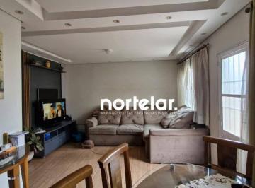 7a15944a5aa326a6defb4b16302e00263f6a104c · Sobrado com 3 quartos à venda, 100 m² por R$ 490.000 - Piqueri - São Paulo/SP