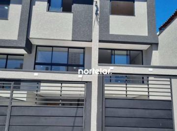 e8db4a02a865a23096c555f4bba5cf45c4d359dd · Sobrado com 3 dormitórios à venda, 140 m² por R$ 828.000,00 - Pirituba - São Paulo/SP