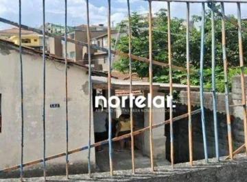 3f60c1ae85d697d5104ad056675065d55259e468 · Terreno à venda, 270 m² por R$ 380.000,00 - Vila Palmeiras - São Paulo/SP