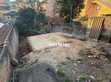 e36e6746b62c20731978bac2affeb69f7c90890e · Terreno à venda, 270 m² por R$ 350.000,00 - Vila Palmeiras - São Paulo/SP