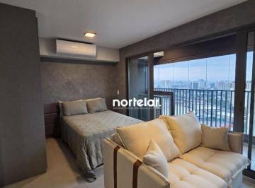 0a1e3e01d6c9715de3ec4112e7cf2d2c4ff66edb · Studio com 1 dormitório à venda, 31 m² por R$ 560.000,00 - Vila Pompeia - São Paulo/SP