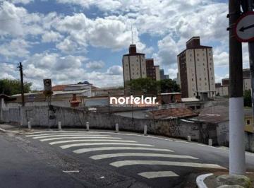 cfbcbdf2d201650252d0768f25fea5265aa21c8d · Terreno à venda, 165 m² por R$ 280.000,00 - Parque São Luís - São Paulo/SP