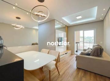 080bb3d732d7011b28b01f91bf028ba402c9073a · Apartamento com 2 dormitórios à venda, 58 m² por R$ 590.000,00 - Jardim Bussocaba City - Osasco/SP