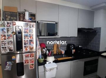 c36f3dfc570f80edf0cc606012e2bbb20201834e · Apartamento com 2 dormitórios à venda, 39 m² por R$ 300.000,00 - Pirituba - São Paulo/SP