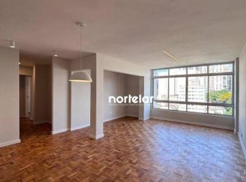f7b38000f730e2be84a68c89827d3598edf897ba · Apartamento com 3 dormitórios à venda, 107 m² por R$ 1.295.000,00 - Perdizes - São Paulo/SP