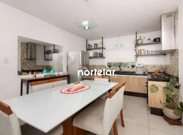 79c19f86a949c881f9ae0799ba5b68a3a3004011 · Sobrado com 2 quartos à venda, 122 m² por R$ 500.000 - Pirituba - São Paulo/SP