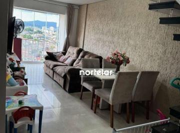 886d0d3fbbba62ed9dae2fab3476969a25707d9a · Cobertura com 3 quartos sendo 1 suíte à venda, 137 m² - Freguesia do Ó - São Paulo/SP