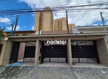 31111f2d267cb63076e3a098dd37bf4c9f496d89 · Sobrado com 3 dormitórios à venda, 113 m² por R$ 720.000,00 - Vila Polopoli - São Paulo/SP