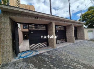60cfbba641c32336f74847b3e04f42b89d0f0c74 · Sobrado com 3 dormitórios à venda, 113 m² por R$ 720.000,00 - Vila Polopoli - São Paulo/SP