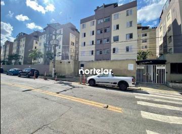 52202cae08d4dc4320a8b48b43b9f87b789b7466 · Apartamento com 3 dormitórios à venda, 60 m² por R$ 270.000,00 - Vila Pereira Barreto - São Paulo/SP