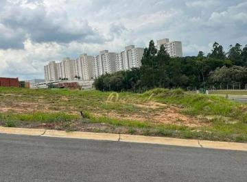134b747a3e162c4a33e9ef50ba2c4dcacc252654 · Terreno residencial à venda, 300 m²,  plano no Condomínio Casa do Lago, Indaiatuba.