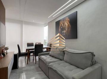 88b762aca0dc1660cd446306197003de56294840 · Apartamento com 2 dormitórios à venda, 51 m² por R$ 460.000,00 - Macedo - Guarulhos/SP