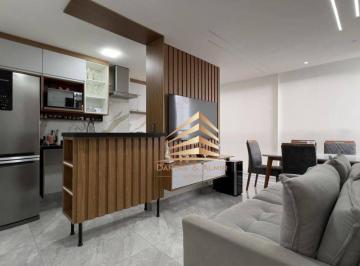 53380abd61757a539d5387c6f2a202df89b9227c · Apartamento com 2 dormitórios à venda, 51 m² por R$ 460.000,00 - Macedo - Guarulhos/SP
