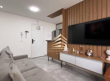 4e2463a272ce4cadfd3d0dae6af5121e492822c7 · Apartamento com 2 dormitórios à venda, 51 m² por R$ 460.000,00 - Macedo - Guarulhos/SP