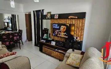 4e17d18f05eb7dad66a500efd9c7e99319527f63 · Apartamento com 2 dormitórios à venda, 70 m² por R$ 295.000,00 - Itapuã - Salvador/BA