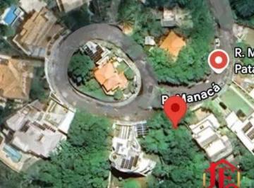 7351471def0a2b17d90ae6506e4f08b6895d22e7 · Terreno à venda, 680 m² por R$ 899.000,00 - Patamares - Salvador/BA
