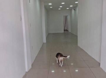 b10378e85c39c319358faf93fa14ec13fe72a072 · Loja para alugar, 64 m² por R$ 6.800,00/mês - São Marcos - Salvador/BA