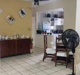 78557e9810d2fe4b7adffdcf719df94e3464b679 · Casa com 2 dormitórios à venda, 70 m² por R$ 350.000,00 - Monte Serrat - Salvador/BA