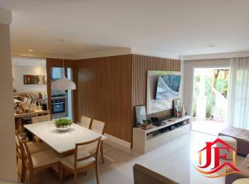 3120cd7a3f1da067c18e87eb5deeb2e6e8f8dd56 · Apartamento Duplex com 3 dormitórios à venda, 167 m² por R$ 1.450.000,00 - Piatã - Salvador/BA