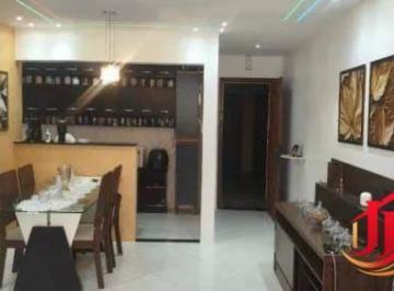 b61efa663d97802096b6f61d5b6948c6e5d77bd6 · Apartamento com 3 dormitórios à venda, 78 m² por R$ 350.000,00 - São Marcos - Salvador/BA