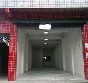 8a31bce1a6b7101d4b26eaeffa892b5fadd7eaf9 · Loja para alugar, 100 m² por R$ 4.200,00/mês - Mata Escura - Salvador/BA