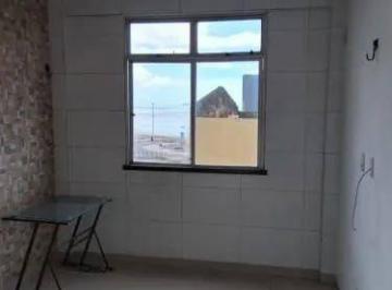 cabf8d41131bada0c052f389fc6b6537f76255cb · Apartamento com 1 dormitório à venda, 40 m² por R$ 270.000,00 - Amaralina - Salvador/BA