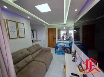 37b5b456558217c3cbdff01398c1f26b078157f1 · Apartamento com 2 dormitórios à venda, 50 m² por R$ 398.000,00 - Pernambués - Salvador/BA