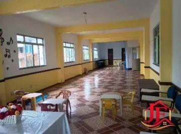 e562d3122416475a2e8bcf8283866bb2581a6c11 · Sala para alugar, 140 m² por R$ 4.163,00/mês - Sussuarana - Salvador/BA