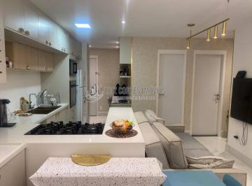 Apartamento de 2 quartos, São Paulo · Apartamento, 2 Quartos, 53m², Barra Funda, São Paulo/SP