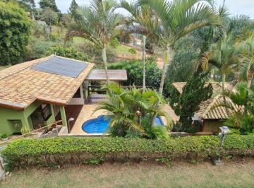 Casa de 3 quartos, Serra Negra · CASA TIPO CHÁCARA / VISTA PANORÂMICA / ÁREA DE LAZER / SERRA NEGRA- SP