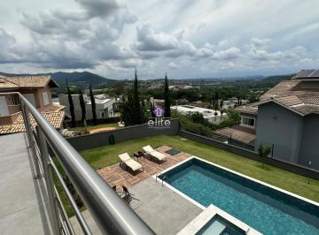 Casa · 388m² · 4 Quartos · 4 Vagas · Casa com 4 dormitórios à venda, 388 m² por R$ 3.950.000,00 - Condominio Porto At
