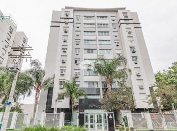 Apartamento de 2 quartos, Porto Alegre · Apartamento de 02 dormitórios/suíte, 02 vagas e ótima infraestrutura no Bairro Tristeza