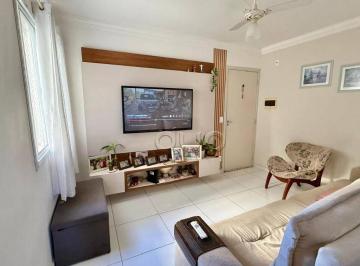 ddc0638a7a819b1e819bdeb5a012ff6f72d024f0 · Apartamento com 2 dormitórios à venda, 54 m² por R$ 205.000,00 - Jupiá - Piracicaba/SP