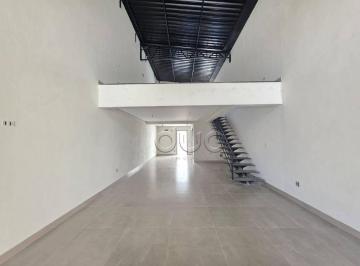 92395efb713fbf6ac0fdcb33239131307c21ab38 · Salão para alugar, 129 m² por R$ 4.380,00/mês - Jardim Elite - Piracicaba/SP