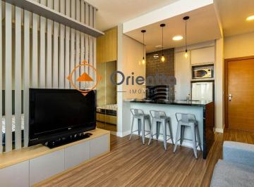 Apartamento · 36m² · 1 Quarto · 1 Vaga · Apartamento com 36.67m², 1 dorm, Três Figueiras, Porto Alegre/RS