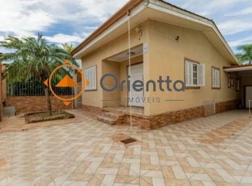 Casa · 228m² · 3 Quartos · 3 Vagas · Casa com PISCINA, sem mobília, 228m², 3 dormitórios, Jardim Itu, Porto Alegre/RS