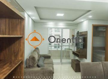 Apartamento · 50m² · 2 Quartos · 1 Vaga · Apartamento com 2 quartos e 50m² para alugar em Morro Santana, Porto Alegre.