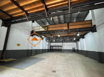 Comercial · 712m² · 3 Quartos · Pavilhão com 712m², São Geraldo, Porto Alegre/RS