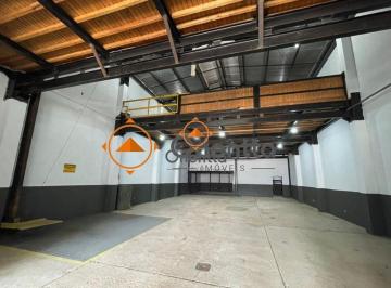 Comercial · 712m² · 3 Quartos · Pavilhão com 712m², São Geraldo, Porto Alegre/RS
