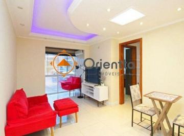 Apartamento · 2 Quartos · 1 Vaga · Apartamento com 52.15m², 2 dormitórios, Sarandi, Porto Alegre