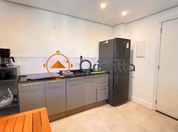 Apartamento · 30m² · 1 Quarto · 1 Vaga · STUDIO KITNET 30m² para alugar em Centro Histórico, Porto Alegre.