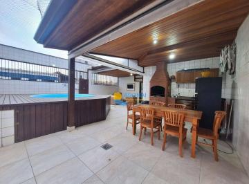 9e2fe0bea4b35ee809c5ea7c6b27dc93b04c5fd2 · Cobertura com 3 dormitórios à venda, 167 m² por R$ 950.000,00 - Asturias - Guarujá/SP