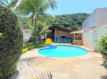 fc471530929810c931e73d1b5847724c6279578b · Casa com 6 dormitórios à venda, 245 m² por R$ 1.900.000,00 - Guaiúba - Guarujá/SP