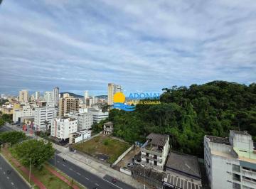 e2713c5254e3b3e799c4c72296ec042ef3f862ca · Apartamento próximo à praia com vista — Enseada — Guarujá