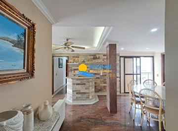 f9deba1b788c1a07753ac0b996f5dddd716cf68f · Cobertura próximo à praia com vista — Enseada — Guarujá
