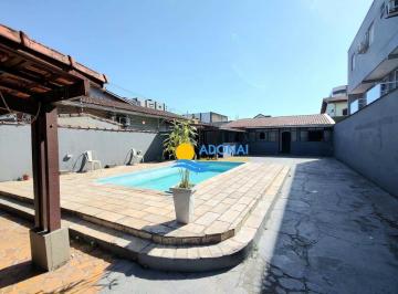 6f50f6eb1d7c7584b291f1ac666261b4bb35fd0a · Casa com Piscina, 2 dormitórios à venda, 95 m² por R$ 780.000 - Jardim Helena Maria - Guarujá/SP