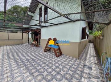 b9fe0e564532f8280c9ae5b039b4138538e169a9 · Casa com 3 dormitórios à venda, 400 m² por R$ 1.100.000,00 - Guaiuba - Guarujá/SP