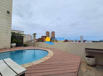 8e75c6549a514634ae1670b9be15cd6019e8a874 · Cobertura próximo à praia com lazer — Enseada — Guarujá