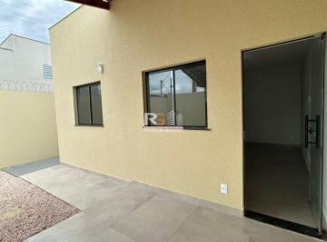 Casa de 2 quartos, Formosa · Casas 2 quartos (1 suite), Pq da Colina 2, Quintal e Espaço na frente (VALOR SOB CONSULTA)